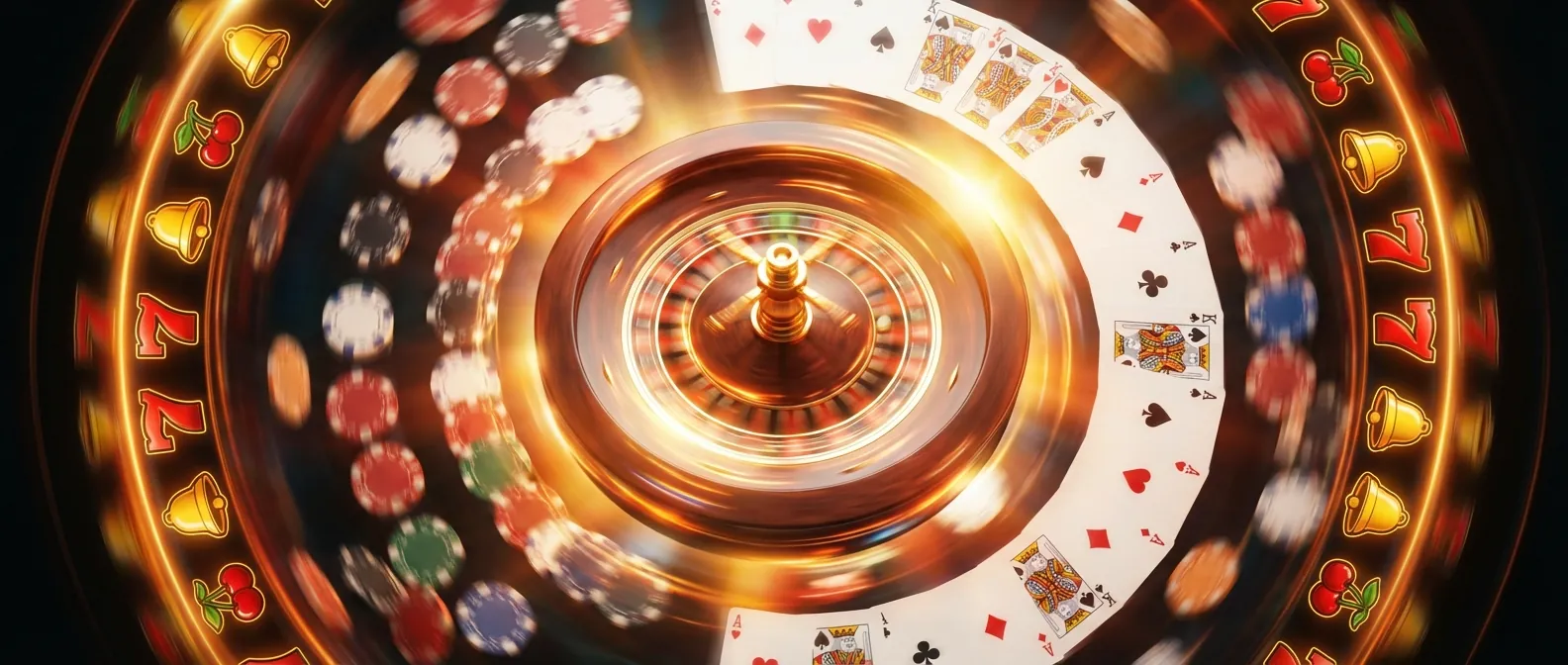 Go4Games Casino Promo Kód: Oficiálny Prehľad Bonusov