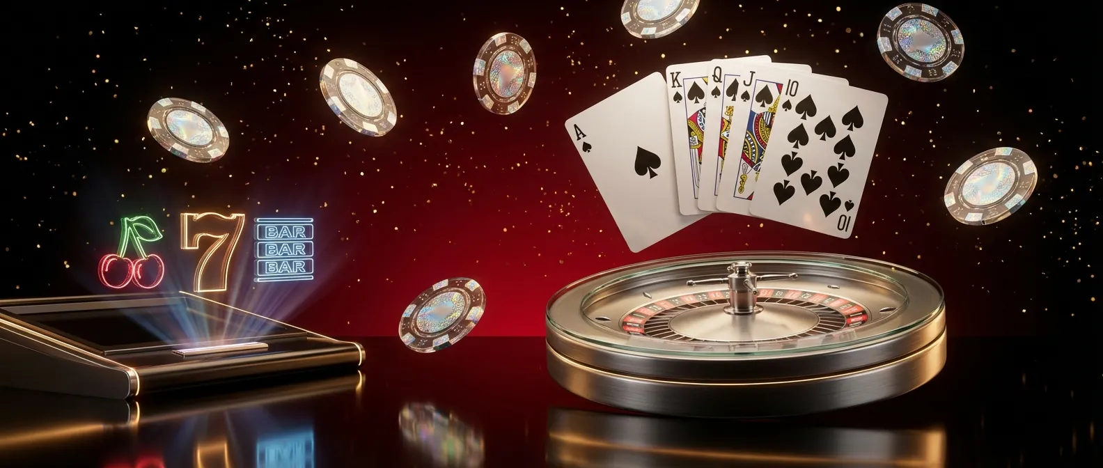 Všeobecné obchodné podmienky Go4Games Casino