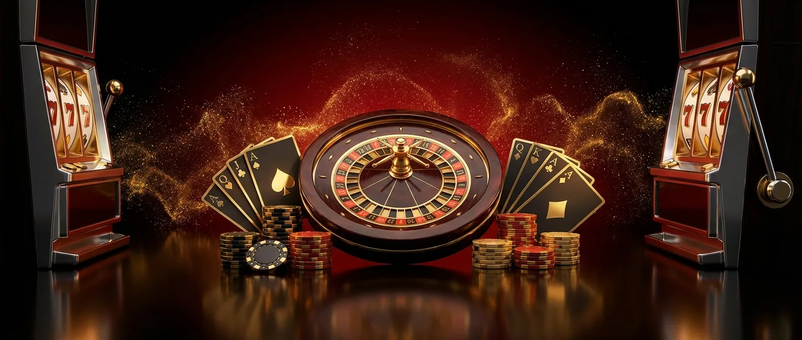Go4Games Casino casino app a hranie v mobile
